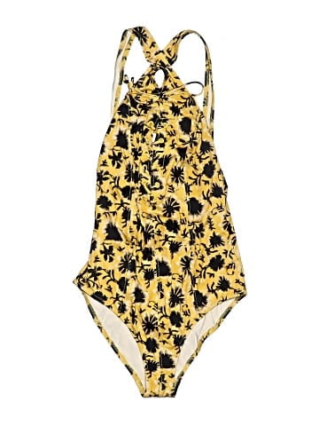 Ulla Johnson One Piece Swimsuit (view 1)