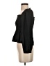 J.Crew Black 3/4 Sleeve Blouse Size S - photo 5