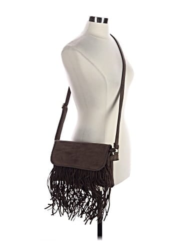 Unbranded Crossbody Bag (view 2)