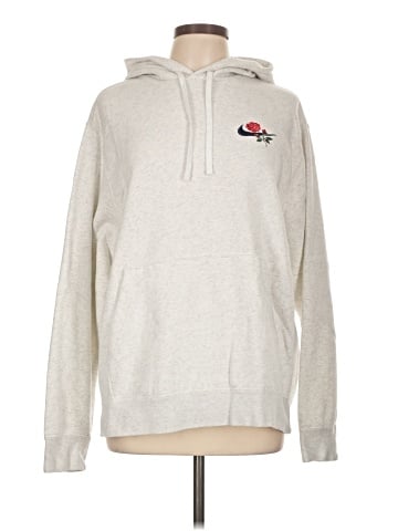 Nike Pullover Hoodie (view 1)