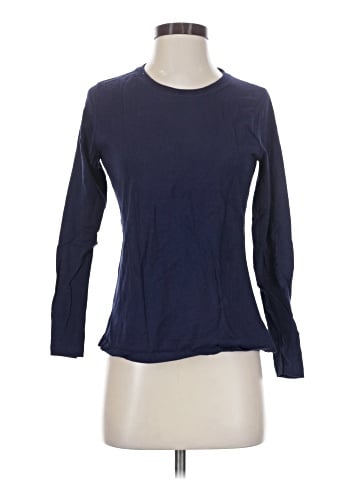 Hanes 3/4 Sleeve T-Shirt (view 1)