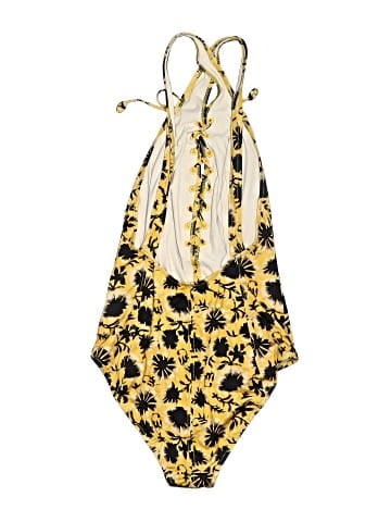 Ulla Johnson One Piece Swimsuit (view 2)