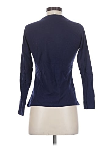 Hanes 3/4 Sleeve T-Shirt (view 2)