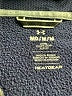 Under Armour 100% Polyester Blue Pullover Hoodie Size M - photo 7