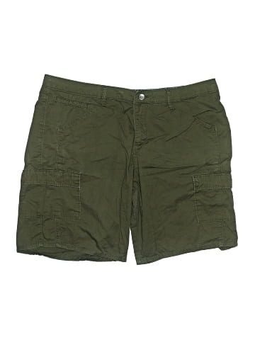 Lee Cargo Shorts (view 1)