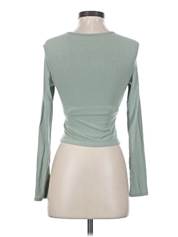Yogalicious Long Sleeve T-Shirt (view 2)