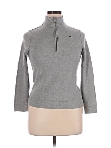 Vineyard Vines Turtleneck Sweater (view 1)