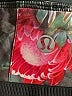 Lululemon Athletica Tropical Black Skort Size 10 - photo 3