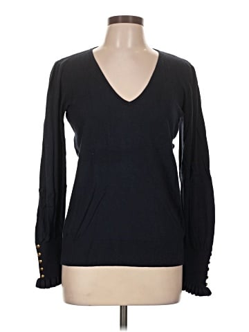 Lauren by Ralph Lauren Pullover Sweater (view 1)