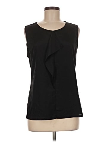 Covington Sleeveless Blouse (view 1)