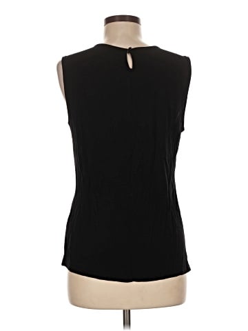 Covington Sleeveless Blouse (view 2)