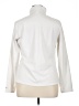 The North Face 100% Polyester White Sweatshirt Size XL - photo 2