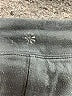 Athleta Solid Black Formal Skirt Size L (estimated) - photo 5