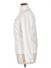 The North Face 100% Polyester White Sweatshirt Size XL - photo 5