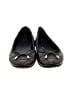 Aerosoles Black Flats Size 8 1/2 - photo 2