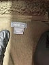 Aerie 100% Polyester Brown Green Poncho Size L - photo 7