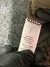 Aerie 100% Polyester Brown Green Poncho Size L - photo 8