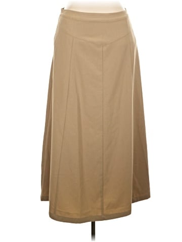 Travelsmith Formal Skirt (view 1)