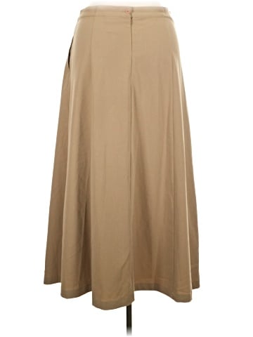 Travelsmith Formal Skirt (view 2)
