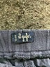 Il Gufo Solid Blue Cargo Shorts Size 10 - photo 3