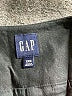 Gap Black Vest Size XXS - photo 6