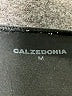 Calzedonia 100% Polyurethane Black Active Pants Size M - photo 3