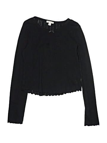 Crewcuts Long Sleeve T-Shirt (view 1)