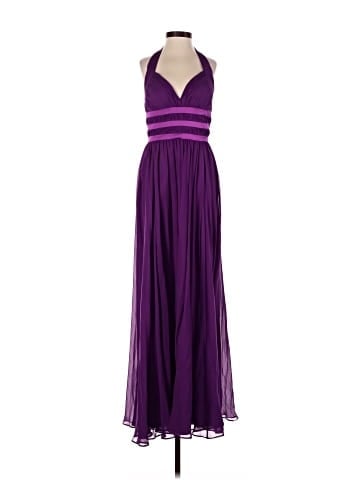 Aidan Mattox Cocktail Dress (view 1)