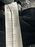 Fabletics Black Sleeveless T-Shirt Size M - photo 8