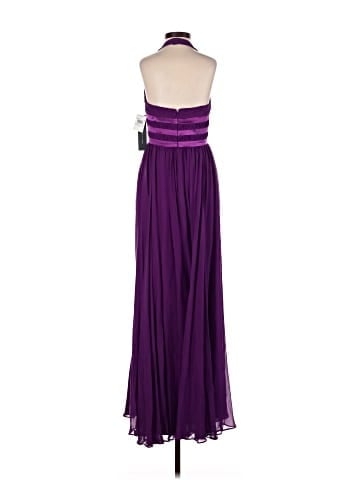 Aidan Mattox Cocktail Dress (view 2)