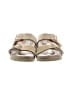 Birkenstock Tan Sandals Size EU 36 - photo 2