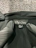 City Chic 100% Polyester Black Kimono Size 22 Plus (XL) - photo 7