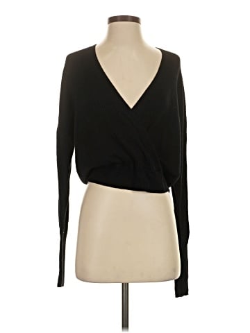 Leith Cardigan (view 1)