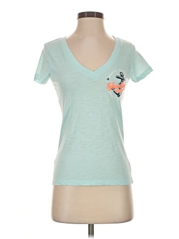 Miami Style Short Sleeve T-Shirt (view 1)