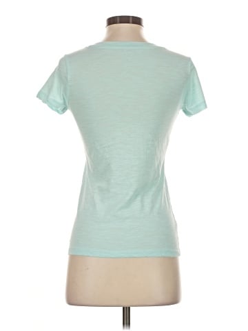 Miami Style Short Sleeve T-Shirt (view 2)