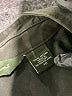 Eddie Bauer 100% Cotton Brown Jacket Size 10 - photo 9