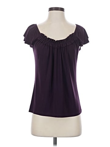 Carol Rose Short Sleeve Top (view 1)