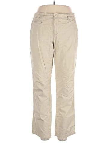 Gap Khakis (view 1)