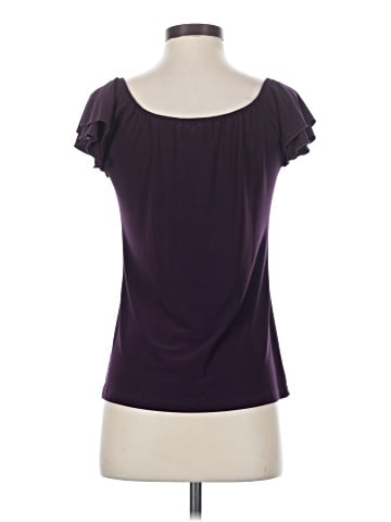 Carol Rose Short Sleeve Top (view 2)