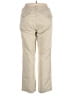 Gap 100% Cotton Solid Tan Khakis Size 14 - photo 2