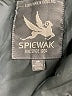 Spiewak 100% Polyester Green Vest Size M - photo 6