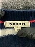 Boden 100% Wool Blue Sweater Vest Size M - photo 7