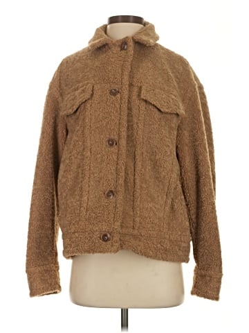 Vince. Cardigan (view 1)
