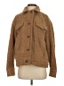 Vince. 100% Polyester Brown Cardigan Size S - photo 1