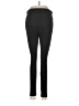 Express Solid Black Active Pants Size M - photo 2