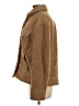 Vince. 100% Polyester Brown Cardigan Size S - photo 5