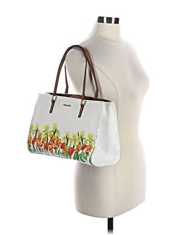 Calvin Klein Tote (view 2)