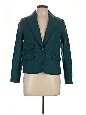 Talbots Blazer (view 1)