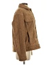 Vince. 100% Polyester Brown Cardigan Size S - photo 4