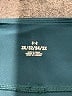 Under Armour Solid Blue Active Pants Size 3X - photo 4